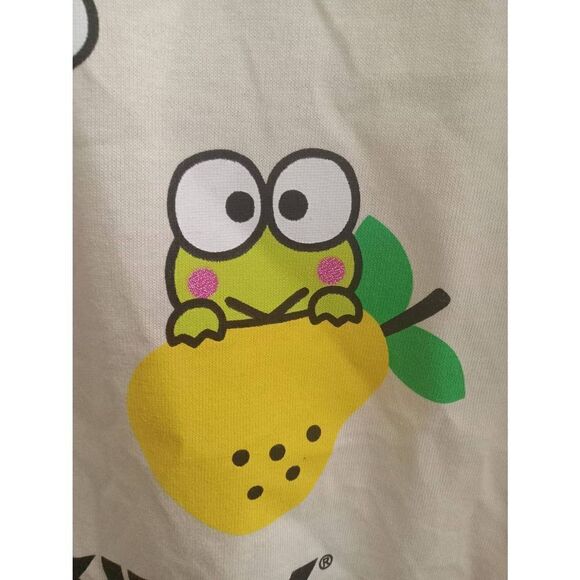 HK&FRIENDS TEE M  - Picture 6 of 8